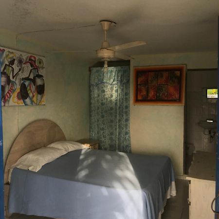 Hotel Restaurante Thomas Boca Chica Eksteriør billede