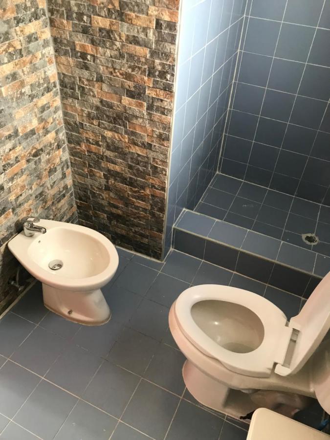 Hotel Restaurante Thomas Boca Chica Eksteriør billede