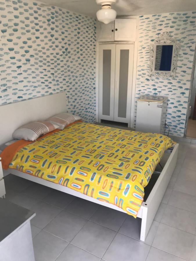 Hotel Restaurante Thomas Boca Chica Eksteriør billede